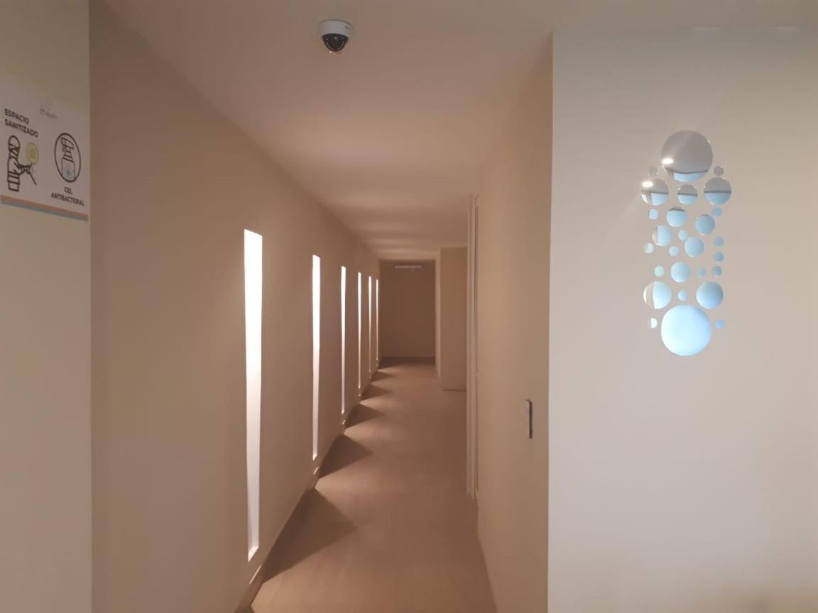 Brisas 10 Beachside Suites 칸쿤 외부 사진