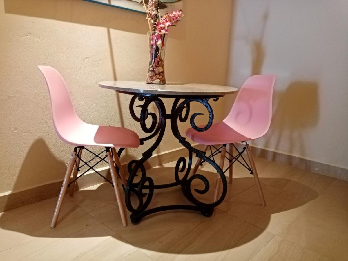 Brisas 10 Beachside Suites 칸쿤 외부 사진