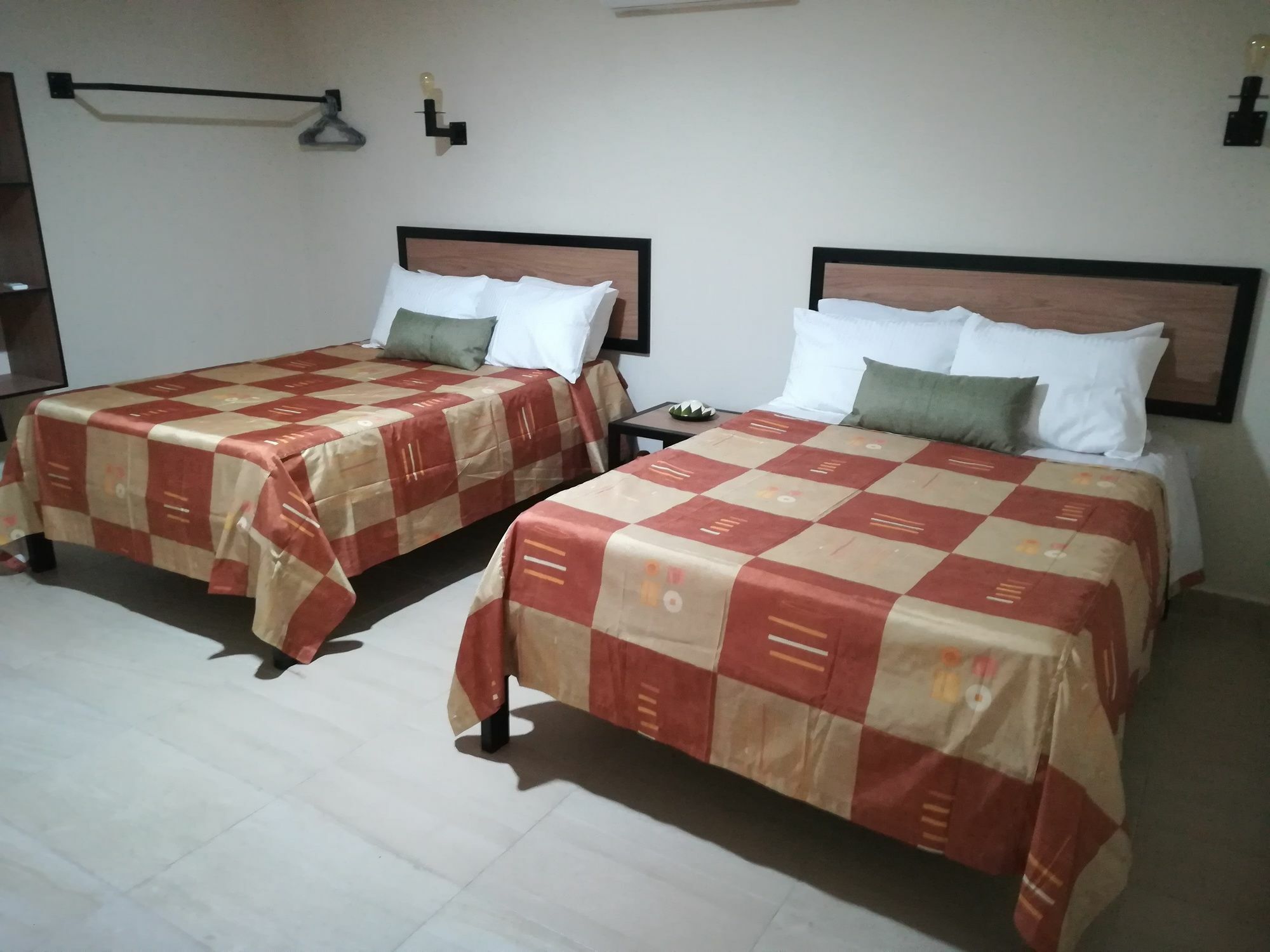 Brisas 10 Beachside Suites 칸쿤 외부 사진