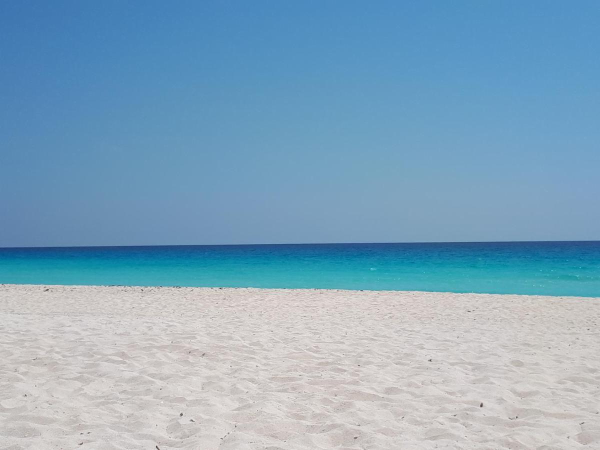 Brisas 10 Beachside Suites 칸쿤 외부 사진